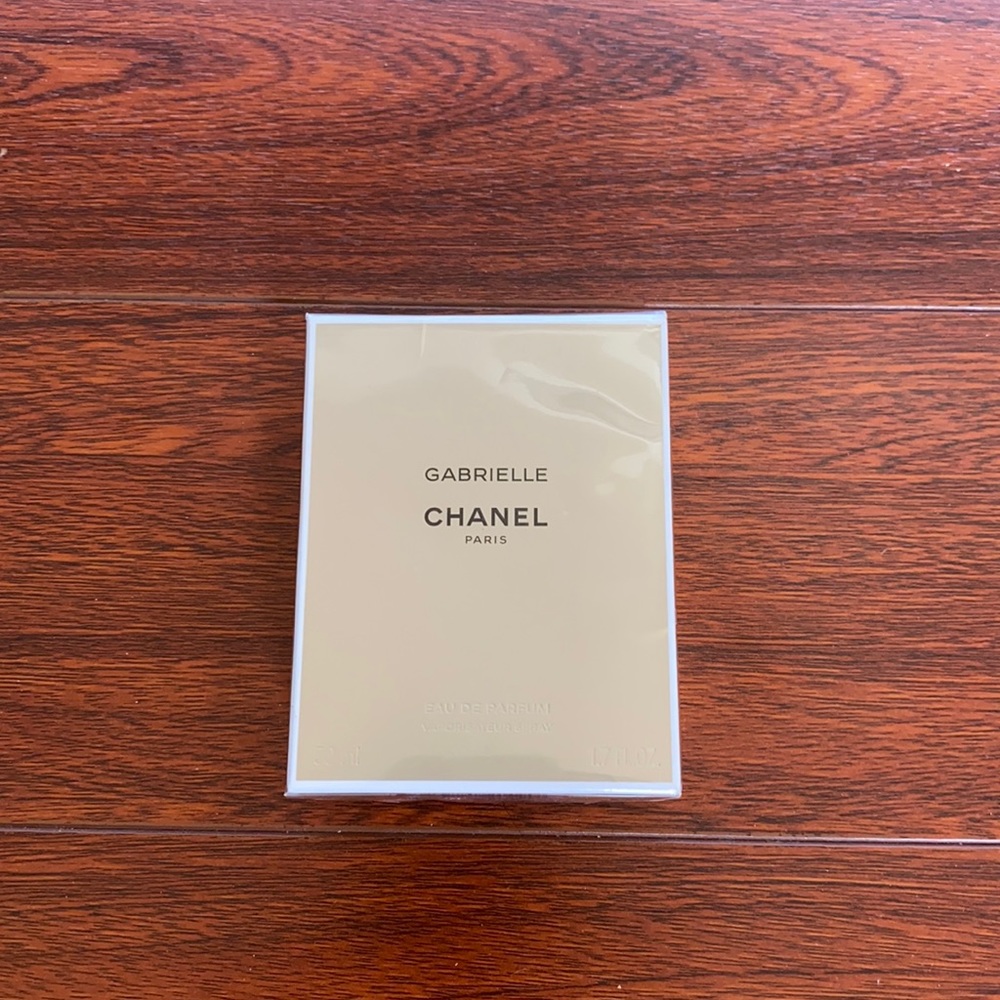 GABRIELLE CHANEL - Eau de Parfum Spray- 1.7 FL OZ